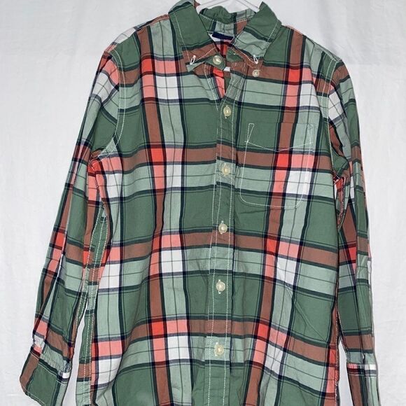Gap button up shirt - Picture 1 of 2